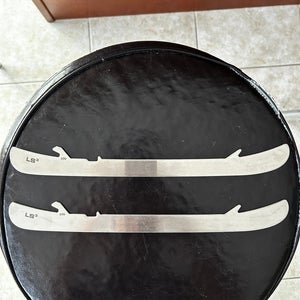 Bauer 296 mm (New) LS3 Steel