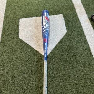 Marucci USSSA Certified CAT9 (-8) Alloy 22 oz 30" (Used)