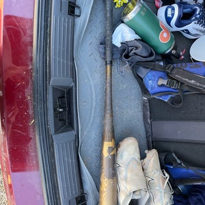 2024 DeMarini voodoo