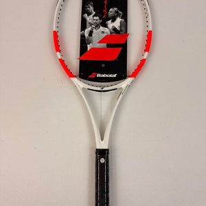 NEW Babolat Pure Strike 16x19 2024, 4 1/4