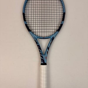 Babolat Pure Drive 98 2025, 4 3/8 Excellent 9.5/10 Demo
