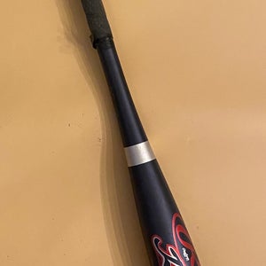 Rawlings Raptor (-11) Alloy 19 oz 30"