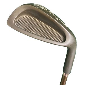 Slotline Golf Lady Rampant Pitching Wedge RH Ladies Graphite 34.5" Nice Club