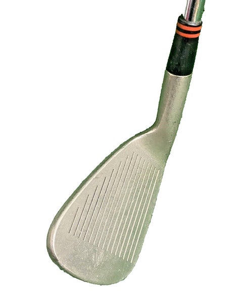 Hogan Edge GCD Tour Midsize Forged 9 Iron RH Men's Apex 4 Stiff Steel 36" Single