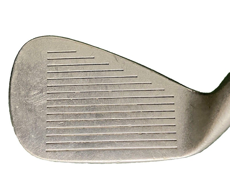 Hogan Edge GCD Tour Midsize Forged 9 Iron RH Men's Apex 4 Stiff Steel 36" Single
