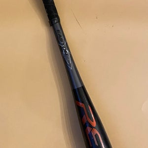 Easton Reflex Alloy Bat (-13) 30” 17oz