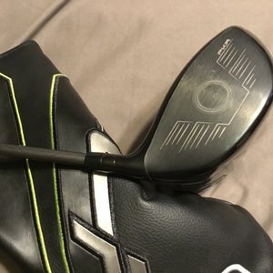 Men's Wilson Launch Pad Left Hand Driver Regular Flex 10.5 Loft (Used)