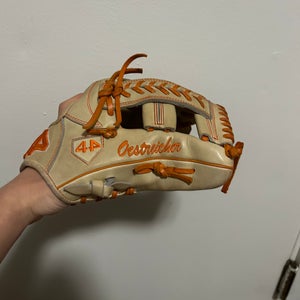 44 Pro Signature Series 11.75” Mod Post-Web