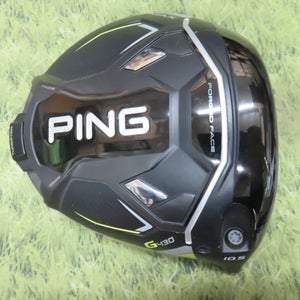 Ping G430 MAX 10.5* Driver Head