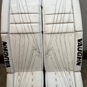 31"  2020 Vaughn Velocity V9 (Used)