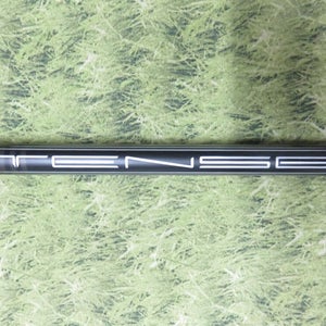 Tensei BLACK 1K 75 STIFF Wood Shaft 42.25" Ping G410 G425 G430 10k G440