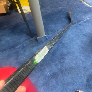 CCM RibCor Trigger 6 Pro stock SHARANGOVICH