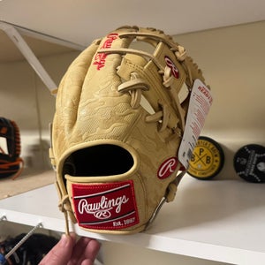 Rawlings Heart of the Hide PROR204-2CC RHT 11.5"