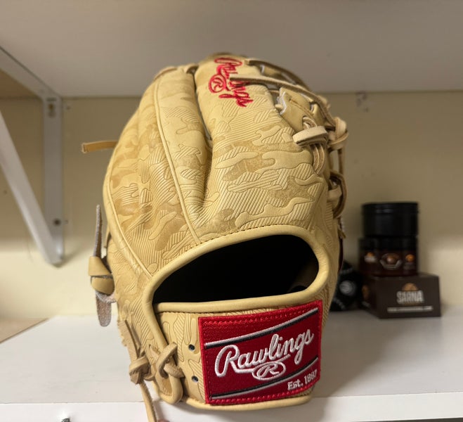 Rawlings Heart of the Hide PROR204-2CC RHT 11.5"