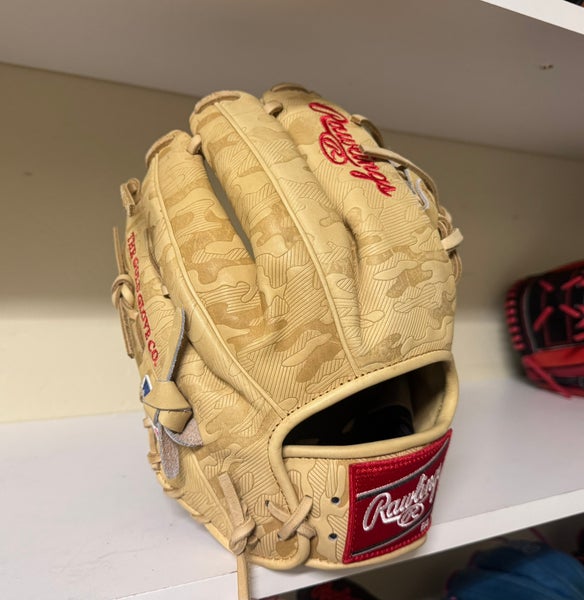 Rawlings Heart of the Hide PROR204-2CC RHT 11.5"