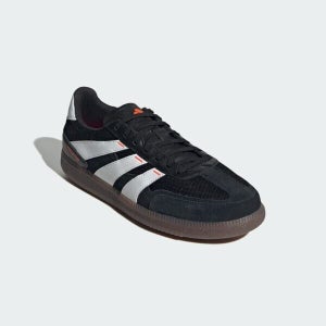 Adidas Predator 24 League Low Freestyle IF1025 Mens 10 Black Soccer Shoes LR4055