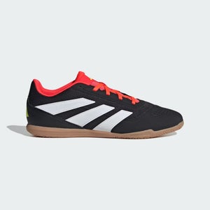 Adidas Predator Club IG5448 Men's US 11 Black Indoor Sala Football Boots LR3932