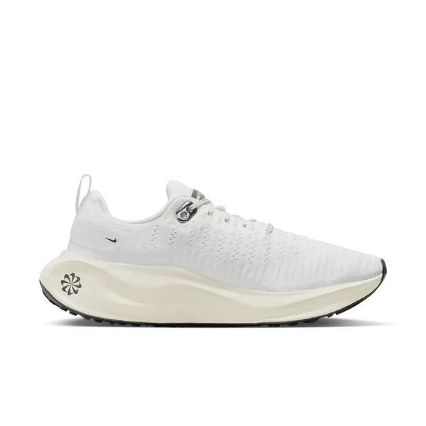 Nike ReactX Infinity Run 4 DR2670-104 Sneaker Women's White Running Shoes BU566