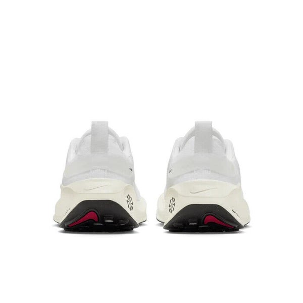 Nike ReactX Infinity Run 4 DR2670-104 Sneaker Women's White Running Shoes BU566