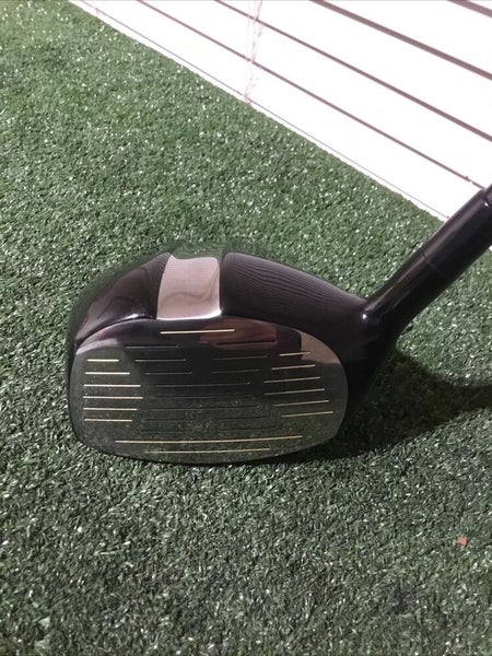 XFACTOR XPLOSION 16* 3 Wood XTREME Aerospeed Graphite Shaft (44.5)