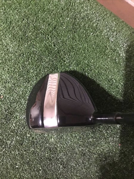 XFACTOR XPLOSION 16* 3 Wood XTREME Aerospeed Graphite Shaft (44.5)