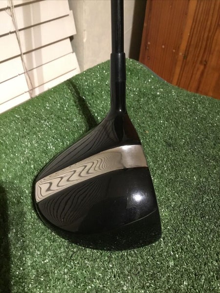 XFACTOR XPLOSION 16* 3 Wood XTREME Aerospeed Graphite Shaft (44.5)