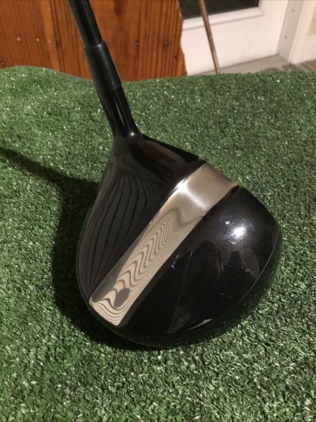 XFACTOR XPLOSION 16* 3 Wood XTREME Aerospeed Graphite Shaft (44.5)