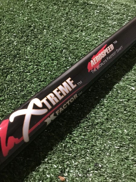 XFACTOR XPLOSION 16* 3 Wood XTREME Aerospeed Graphite Shaft (44.5)
