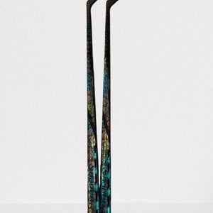 (New) 2 PACK Senior Bauer Twitch Right Handed Hockey Stick P92 70 Flex