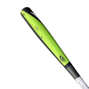 Used Easton S500 BB/SB USSSA 2 5/8 Bat 31" 11760-S000072345