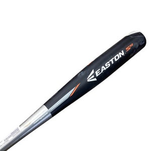 Used Easton S3Z BB/SB High School -3 Bat 31" 11760-S000072343