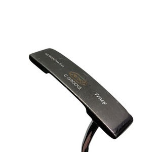 Used Yes C-GROOVE TRACY Mens Putter RH 34" 11347-S000241966