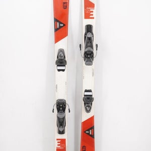 Rossignol Experience E RTL Adult Skis with Bindings - 150 cm Used