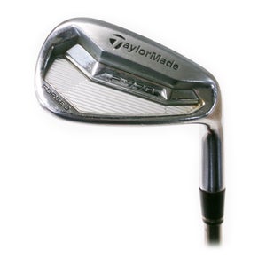 TaylorMade P770 Forged Single Pitching Wedge Graphite UST Mamiya Recoil 110 F4