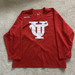 University of Tampa Hockey - Practice Jersey - XL