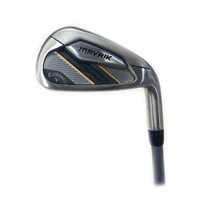 Callaway Mavrik Single 5 Iron Graphite Project X Catalyst 65 5.5 Regular Flex