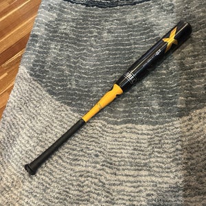 DeMarini Vexxum Long Barrel 31" DX-1 Alloy Drop -8.5 BESR Baseball Bat 2 5/8"