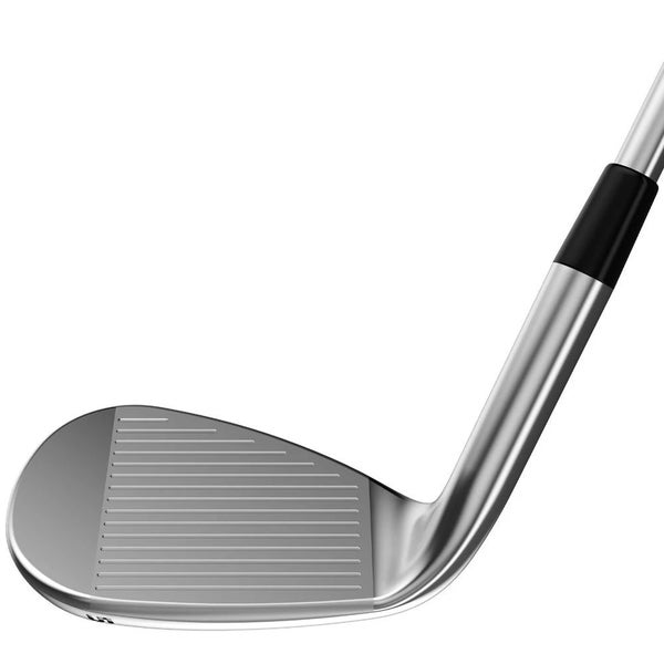 Tour Edge Hot Launch SuperSpin VibRCor Gap, Sand, & Lob Wedge (3pk, 52* 56*
