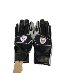 Used Equipment Nfl Md Football Gloves 11735-s000319868