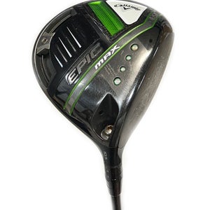 Callaway Epic Max 10.5* Driver Graphite Kai'li White 70 X-Stiff Flex