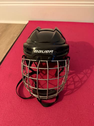 Medium Bauer IMS 5.0 (Used)