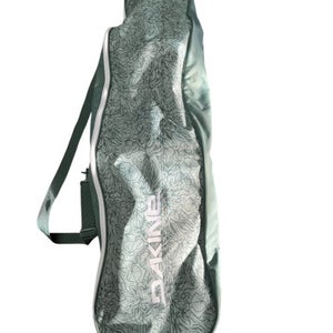 Used Dakine Travel Snowboard Bag Green 11833-s000161869