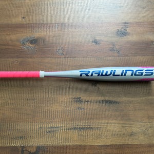 Rawlings storm (-12) 14 oz 26" (Used)