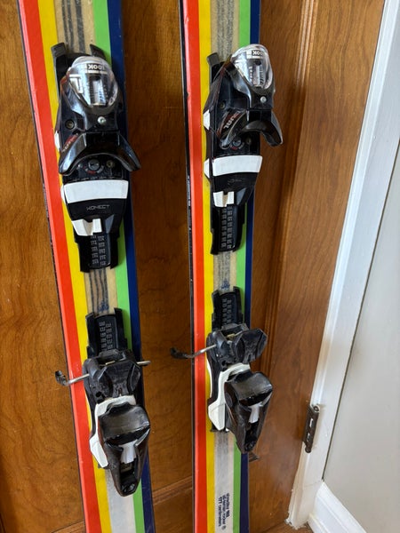 K2 Shreditor 102 177cm with Adjustable Look Dual 12 Gripwalk Bindings
