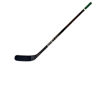 CCM Jetspeed FT3 Pro - Used Pro Stock Hockey Stick *Autographed Tanner Kero*