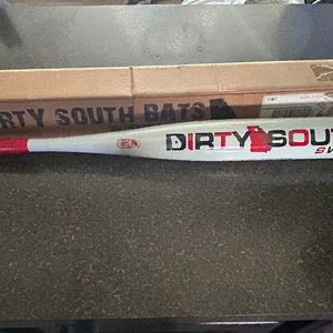 Dirty South USSSA Certified Dirty South Swag (-5) 27 oz 32" (New)