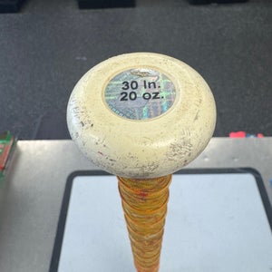 Combat Vigor (-10) 20 oz 30" (Used)