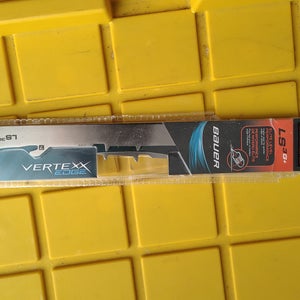 Bauer LS3G+ 263 mm size 7 (New)