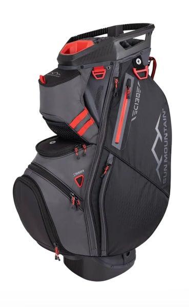 Sun mountain C130 Cart Bag