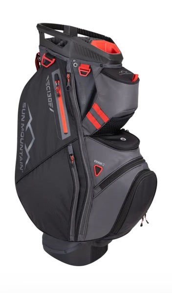 Sun mountain C130 Cart Bag